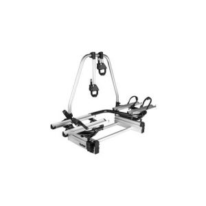 Eufab    porte velos 2 velos bs260 pour fleche de caravane ou de remorque   eufab