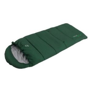 Sac de couchage outwell campion junior vert foret