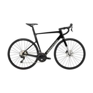 Velo de route cannondale supersix evo 4 shimano 105 12v 700 mm noir