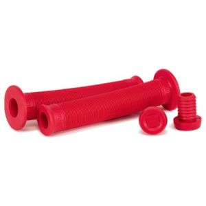 Paire de grips wethepeople hilt xl red