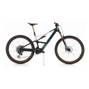 orbea rise sl m ltd xx axs   velo vtt electrique   orbea   tres bon etat