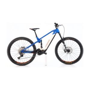 megamo crave   velo vtt electrique   megamo   bon etat