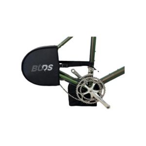 Protection de derailleur arriere buds rear bike protect 2024 noir