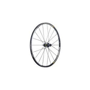 Mavic roue arriere crossride ub 26     axe 135x9mm qr   corps de roue libre shimano