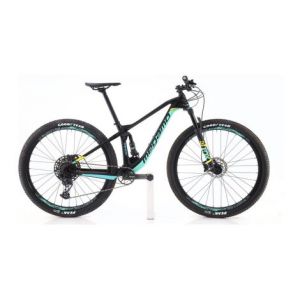 megamo track gx   velo vtt   megamo   tres bon etat