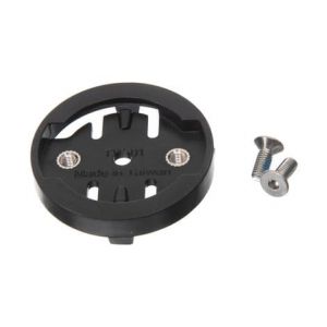 Adaptateur wahoo pour support guidon deporte neatt aluminium