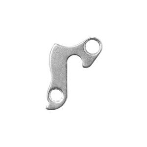 Patte de derailleur alu marwi jumpertrek 28 starlet   bh   orbea   trek   commencal   cube   ktm   gitane   willier   felt     gh   011    compatible
