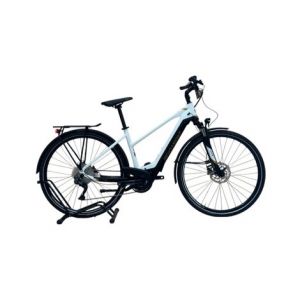 bergamont e horizon sport shimano deore 2022   velo electrique   bergamont   tres bon etat