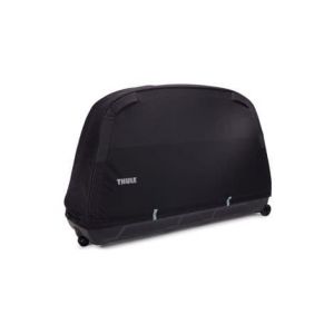 Valise de transport velo thule roundtrip mtb noir