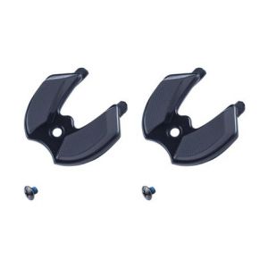 Crampons talon pour chaussures bontrager