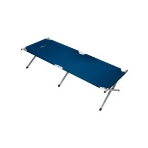 Lit de camp ferrino aluminium camping cot