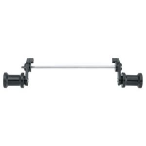 Attache de remorque topeak slidelock pour remorque a bagages journey trailer