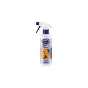 Spray impermeabilisant nikwax tx direct spray on