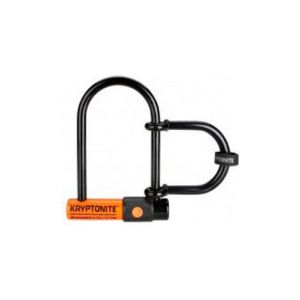 Antivol en u kryptonite messenger mini plus