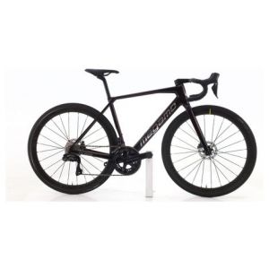 megamo raise di2 12v    violet   velo de route   megamo   tres bon etat