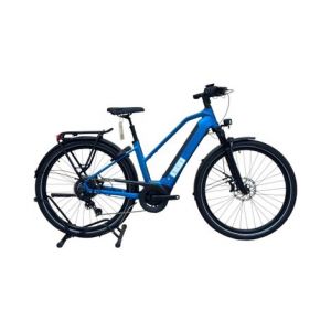 kalkhoff endeavour 5 move  shimano cues 2024   velo electrique   kalkhoff   tres bon etat