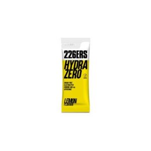 Boisson energetique 226ers hydra zero citron   7 5g