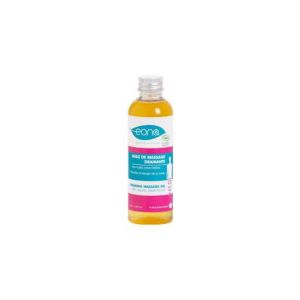 Huile de massage drainante eona