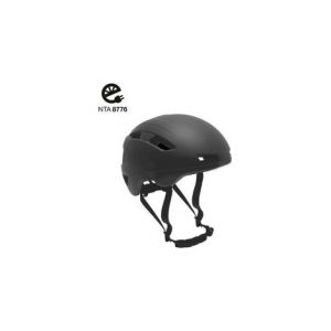 Casque speed pedelec   noir   femmes hommes