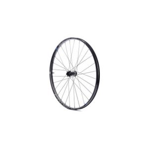 Roue avant progress mtx 29  gris   lefty ocho   6 trous