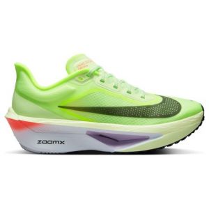 Nike Zoom Fly 6 - femme - vert