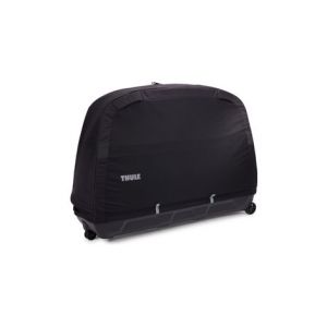 Valise de transport velo thule roundtrip road noir