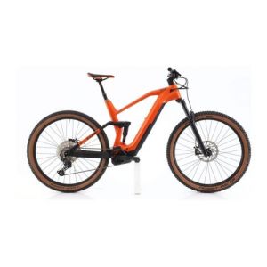 cube stereo hybrid pro   velo vtt electrique   cube   bon etat