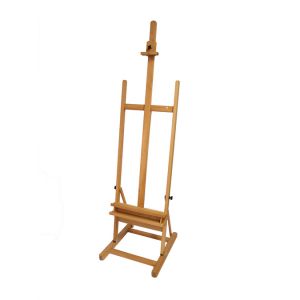 Chevalet d'atelier à patins - Créa
