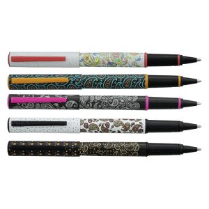 Stylo bille à cartouche Rollink Cachemire - Ink