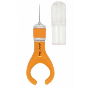 Cutter de pr&eacute;cision pour index Softgrip - Fiskars