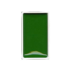 Aquarelle Japonaise Gansai Extra-fine Godet - Kuretake 16 Beige Écru