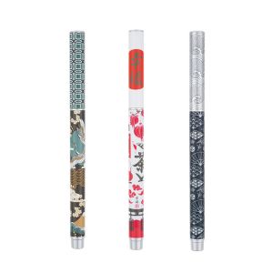 Stylo roller à cartouche Japon - Editions Oberthur