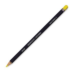 Crayon de couleur Studio - Derwent 24 - Laque Violet Rouge