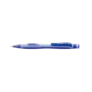 Porte-mine Shalaku S 0.5mm bleu mauve - Uni-Ball