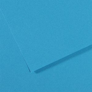 Papier Mi-Teintes A3 160 g/m² - Canson 425 - Noir