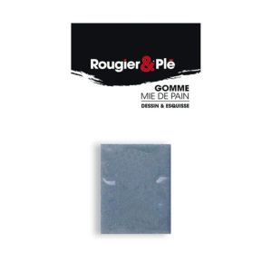 Gomme mie de pain R&P - Rougier&Plé