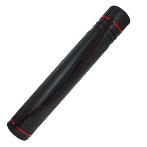 Tube porte-plans extensible Ø 12,5 cm L.70 à 130 cm - Artube