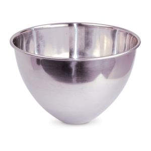 Cul de Poule Inox - ScrapCooking