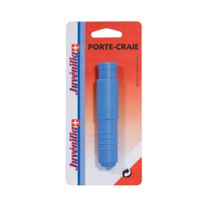 Porte-craie bleu - Juvénilia