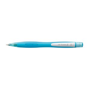 Porte-mine Shalaku S 0.5mm bleu turquoise - Uni-Ball