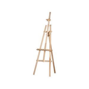 Chevalet d'atelier Isabel en épicéa - Artcreation