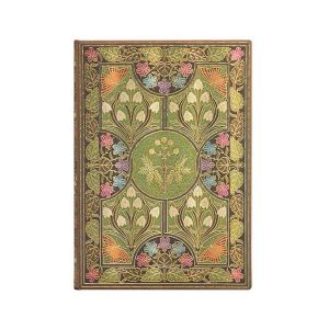 Carnet de croquis Poésie en Fleurs 112 p 200 g/m² 21 x 30 cm - Paperblanks