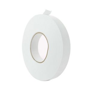 Kraft gommé blanc vergé 24 mm x 200 m - Rougier&Plé