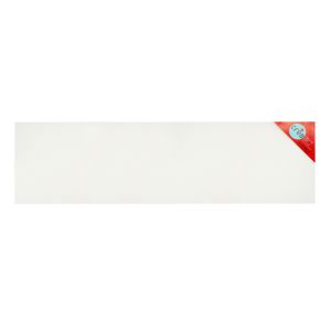 Ch&acirc;ssis 3D quadruple carr&eacute; entoil&eacute; coton - Cr&eacute;a 20 x 80 cm