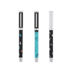 Stylo roller à cartouche Espace - Editions Oberthur