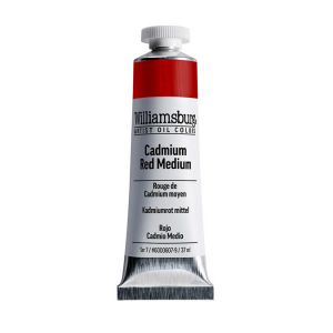 Peinture à l'huile Extra-Fine tube 37 ml - Williamsburg 754 Violet bleu de Provence *** O