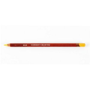 Crayon de couleur Drawing - Derwent 6470 Violet de Mars