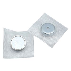 Fermeture magnétique invisible à coudre 17 mm - Bohin