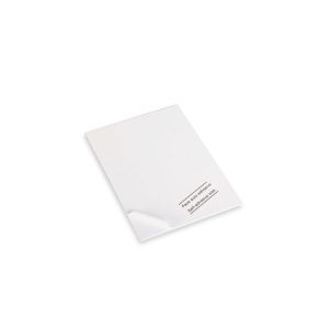 Carton mousse adhésif A4 épaisseur 5 mm - Clairefontaine