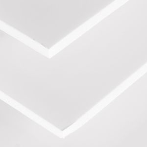 Carton mousse 10mm - Clairefontaine 21 x 29,7 cm